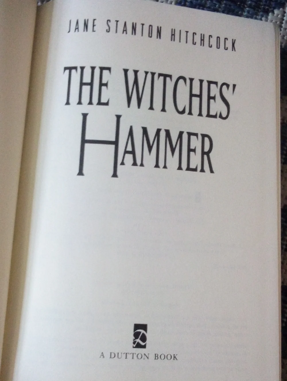 N/A gothic novels
